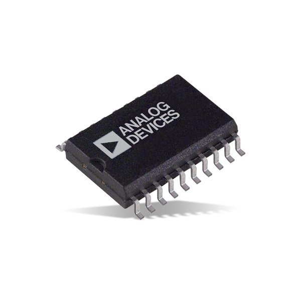 ADM2587 Integrated Signal & Power Isolated Data Transceiver